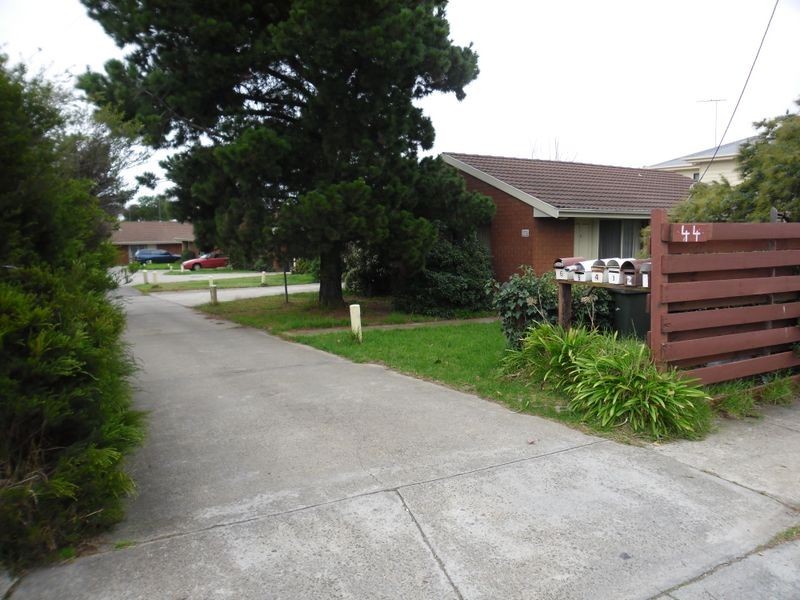 4/44 Torquay Road, Belmont VIC 3216