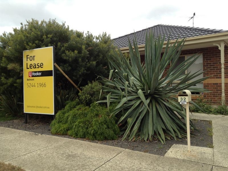 Room 2 & 3/32 Daly Blvd, Highton VIC 3216