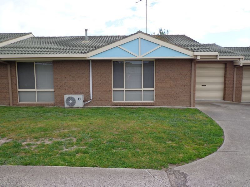 4/1 Perrett Street, Grovedale VIC 3216