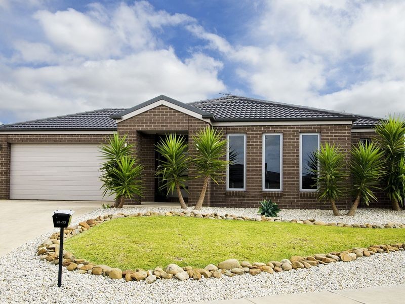 22-23 Viogner Place, Waurn Ponds VIC 3216