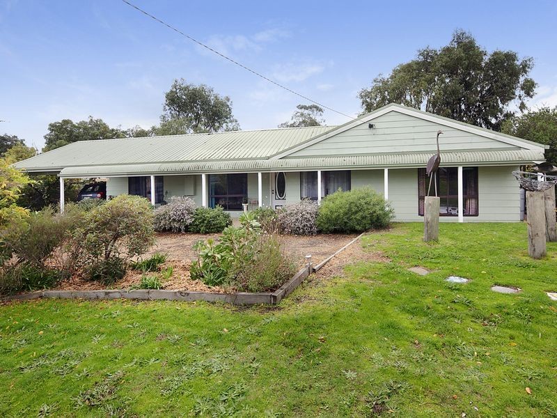 4 Olney Street, Winchelsea VIC 3241