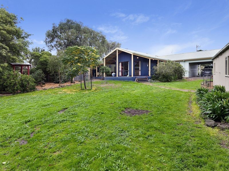 4 Olney Street, Winchelsea VIC 3241