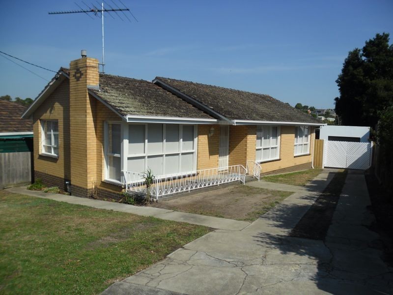 29 Ferndale Parade, Highton VIC 3216