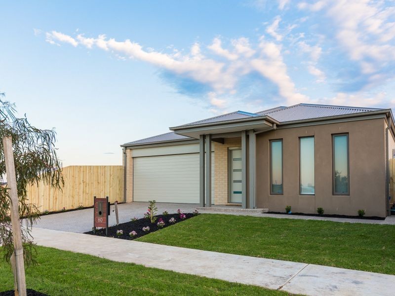 80 Grove Road, Grovedale VIC 3216