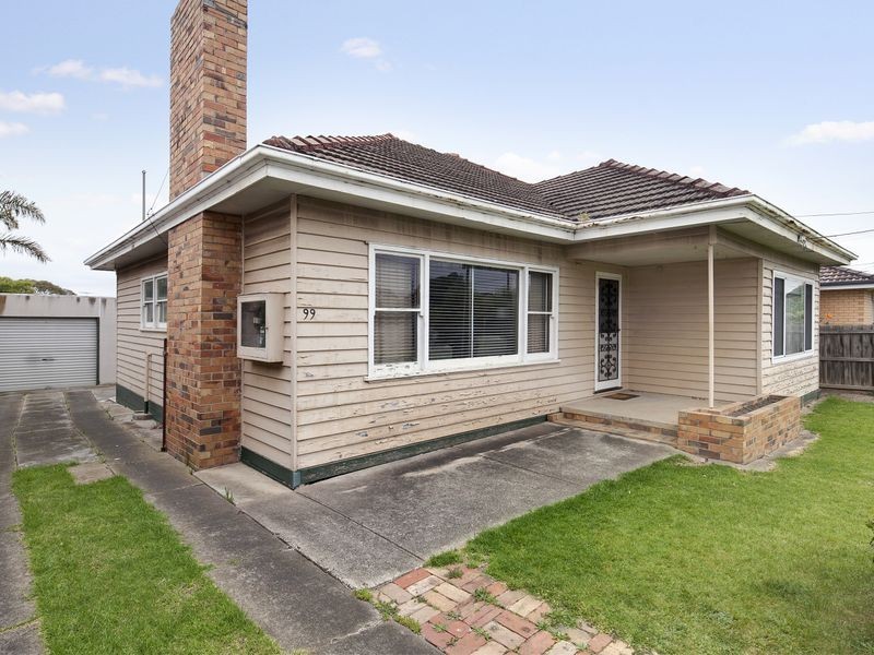 99 Laura Avenue, Belmont VIC 3216