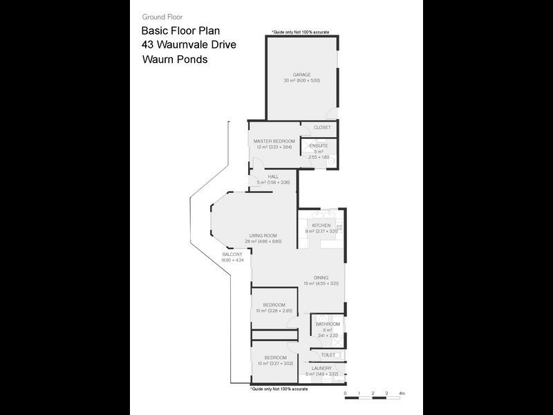 43 Waurnvale Drive, Belmont VIC 3216