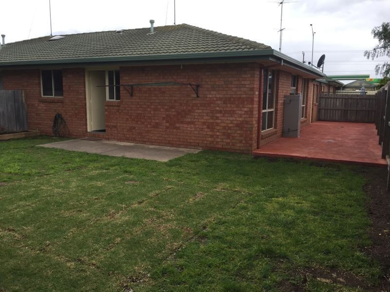 3/119 Torquay Road, Grovedale VIC 3216