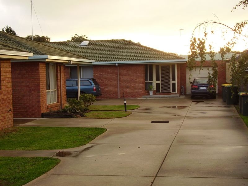 3/119 Torquay Road, Grovedale VIC 3216