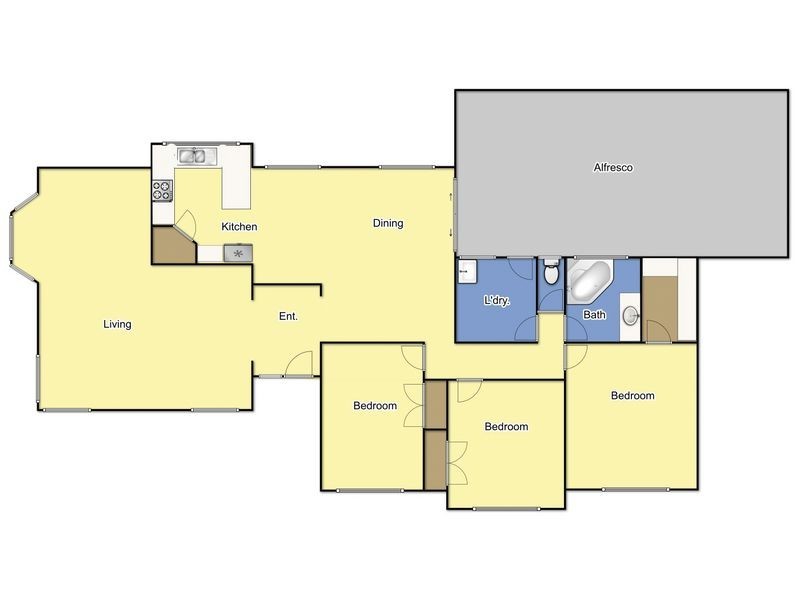 19 Maramba Avenue, Grovedale VIC 3216