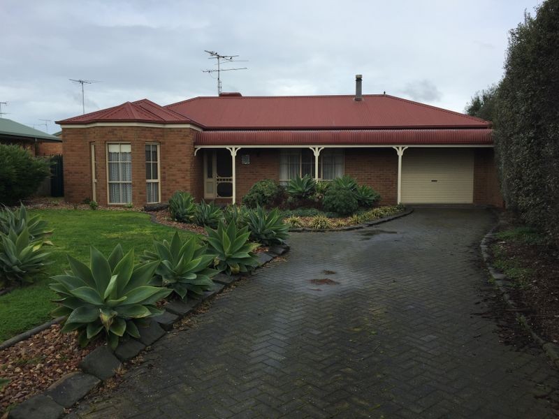 7 Nicholas Court, Leopold VIC 3224