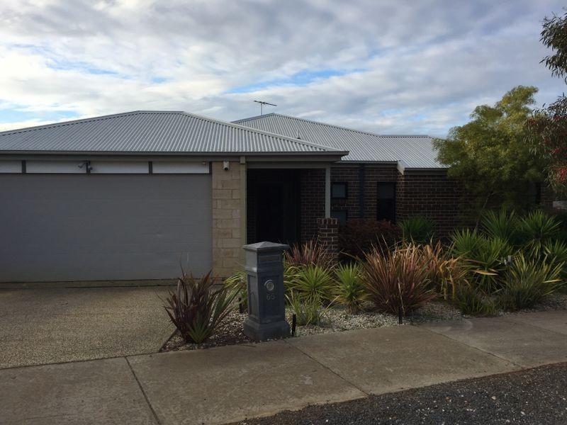 65 Grange Park Drive, Waurn Ponds VIC 3216