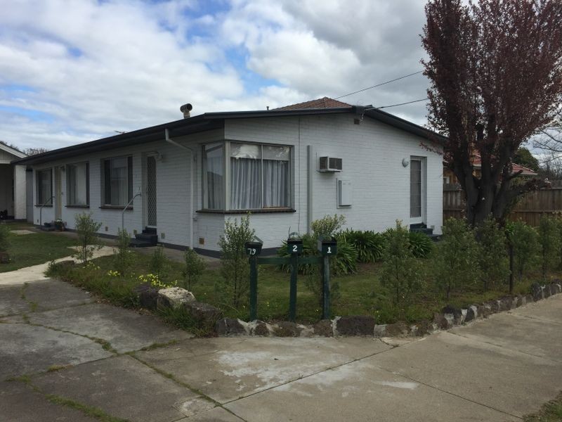 2/79 Mt Pleasant Road, Belmont VIC 3216