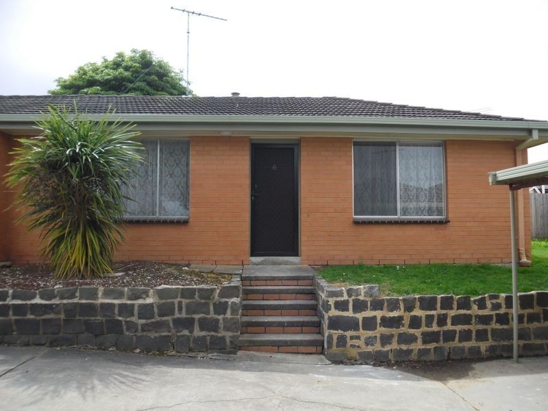 6/62 James Street, Belmont VIC 3216