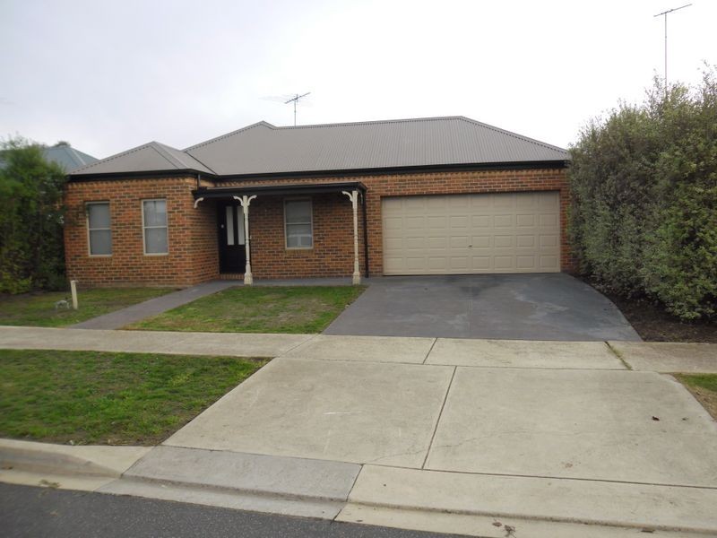 6 Chambers Court, Marshall VIC 3216
