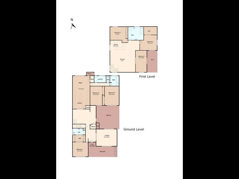 46 Walpole Avenue, Belmont VIC 3216