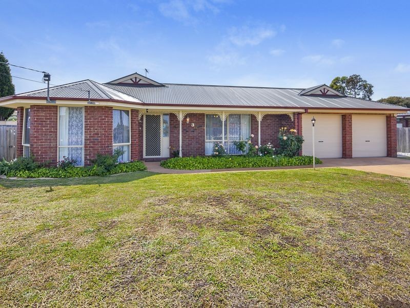 30 Browning Drive, Corio VIC 3214