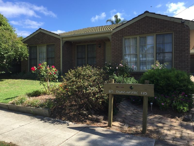 25 Dunsmore Road, Highton VIC 3216