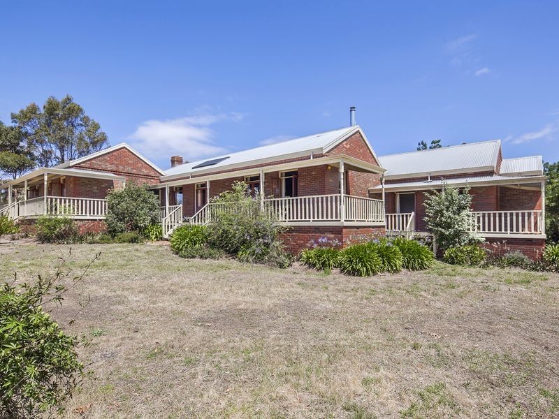 240 Gully Road, Ceres VIC 3221