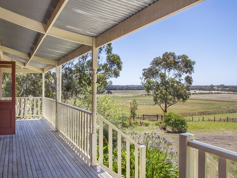 240 Gully Road, Ceres VIC 3221