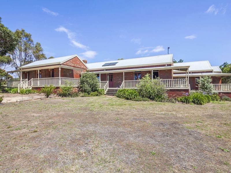 240 Gully Road, Ceres VIC 3221