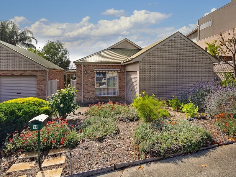3/11 Glenmire Street, Highton VIC 3216