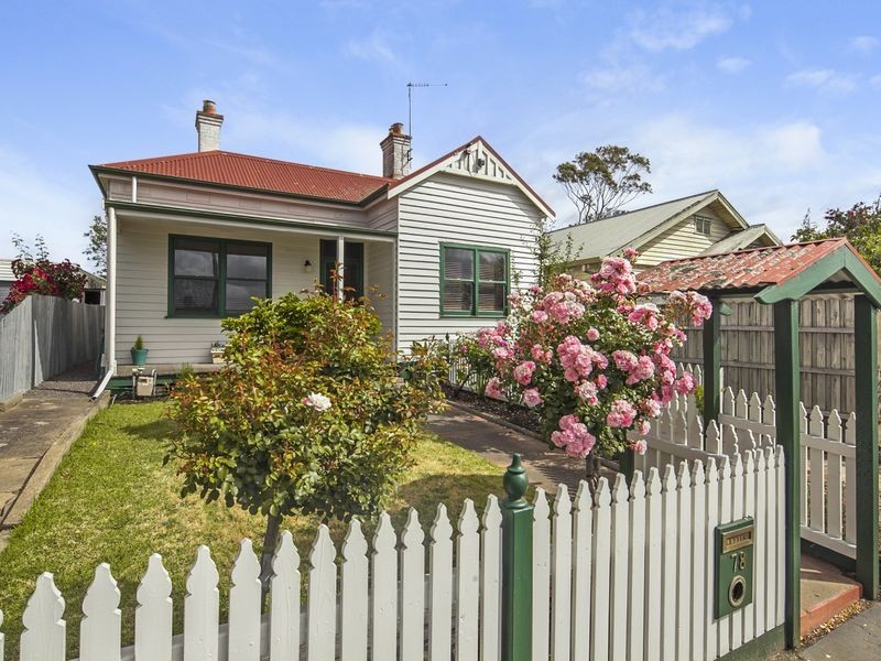 78 High Street, Belmont VIC 3216