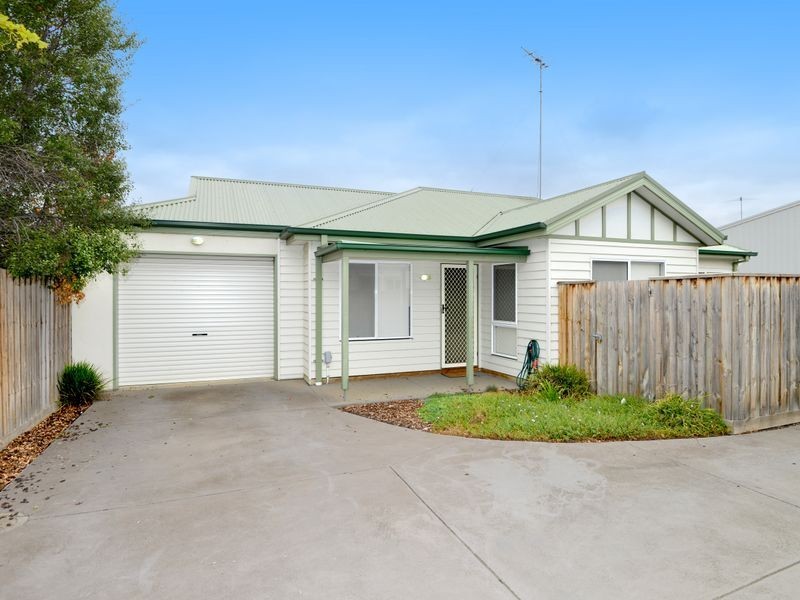 2/76 Marshalltown Road, Marshall VIC 3216