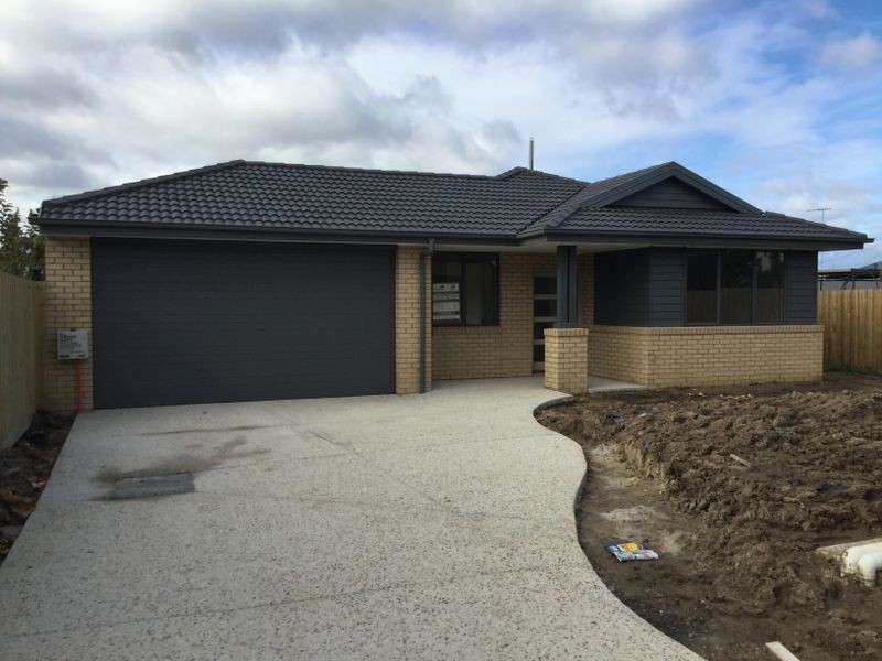 Lot 2 9 Hazel Street, Belmont VIC 3216