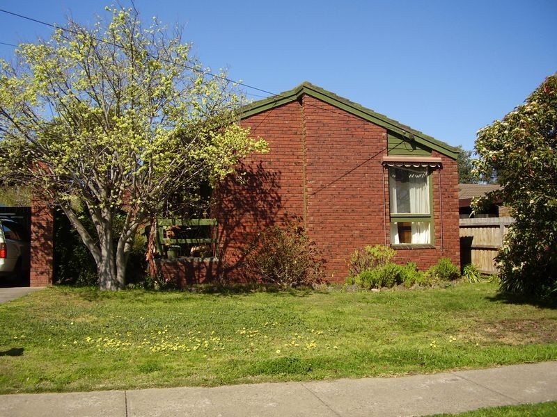 23 Fryers Road, Highton VIC 3216