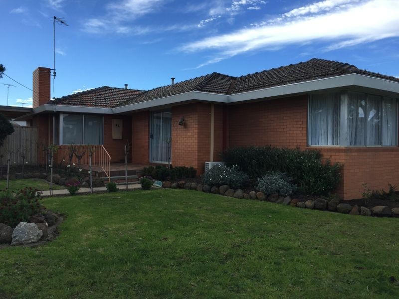 66 Kidman Avenue, Belmont VIC 3216