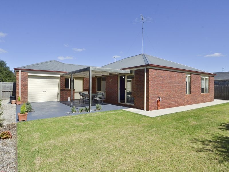 5 Gallagher Close, Grovedale VIC 3216
