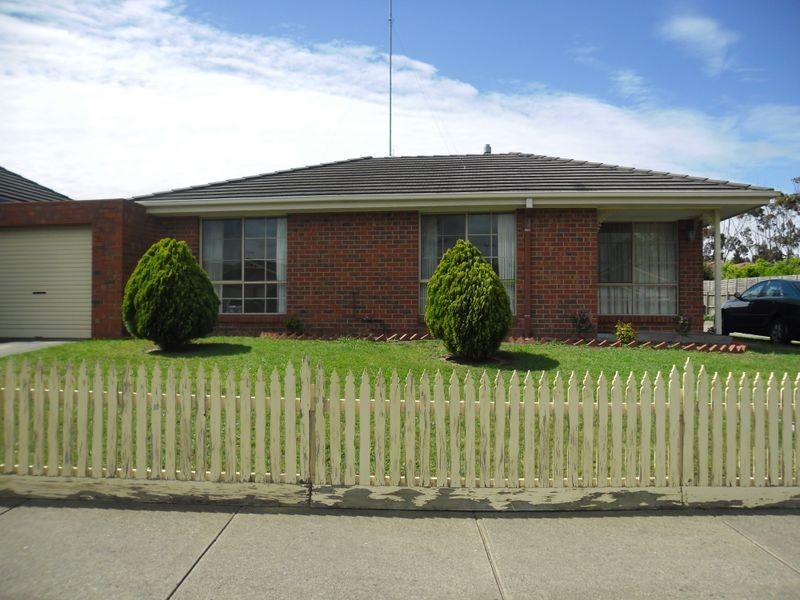 1/20 Mulquiney Crescent, Highton VIC 3216