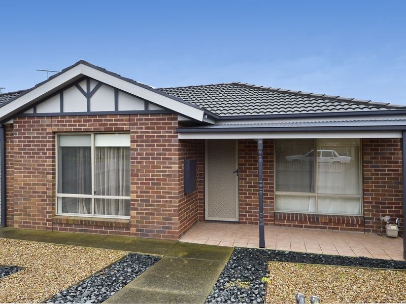 1/38 Peter Street, Grovedale VIC 3216