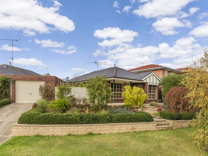 4 Hyatt Court, Grovedale VIC 3216