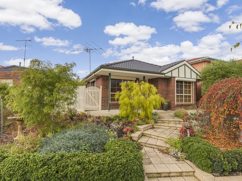 4 Hyatt Court, Grovedale VIC 3216