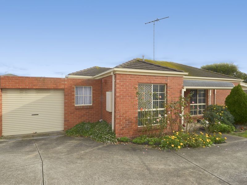 3/69-73 Gloucester Street, Grovedale VIC 3216