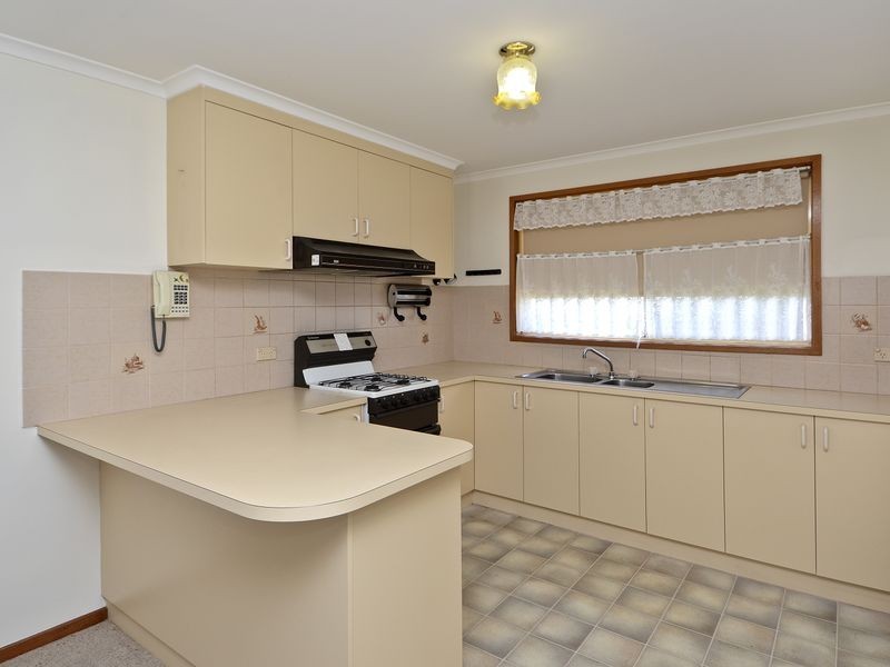 3/45 Burdoo Drive, Grovedale VIC 3216