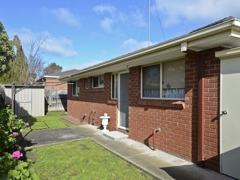 3/45 Burdoo Drive, Grovedale VIC 3216