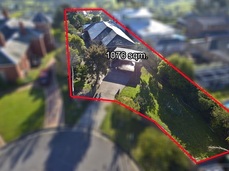 3 Royd Grange Court, Belmont VIC 3216
