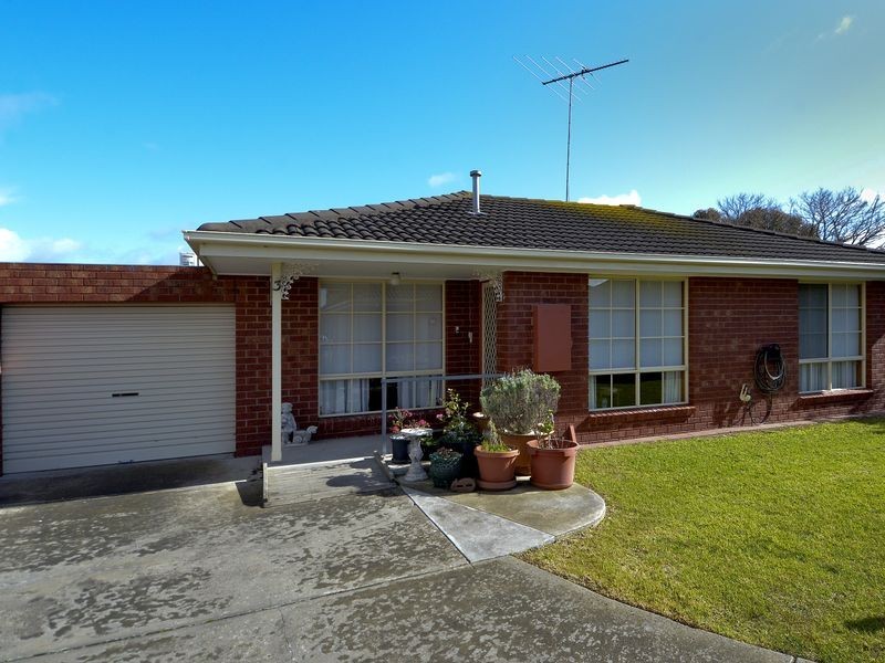 3/142 Church Street, Grovedale VIC 3216
