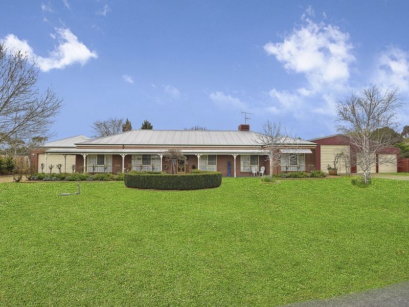 3 Riseborough Court, St Albans Park VIC 3219