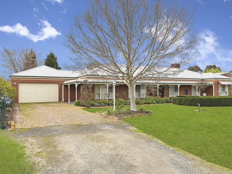 3 Riseborough Court, St Albans Park VIC 3219