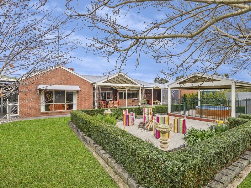 3 Riseborough Court, St Albans Park VIC 3219