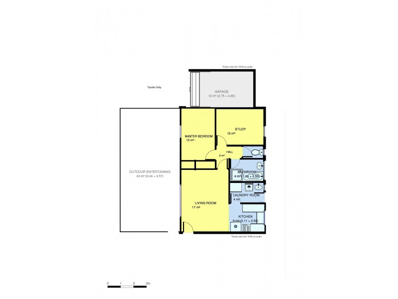 6/130 Francis Street, Belmont VIC 3216 Floorplan