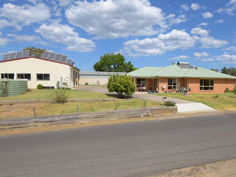 54-56 Batson Street, Winchelsea VIC 3241