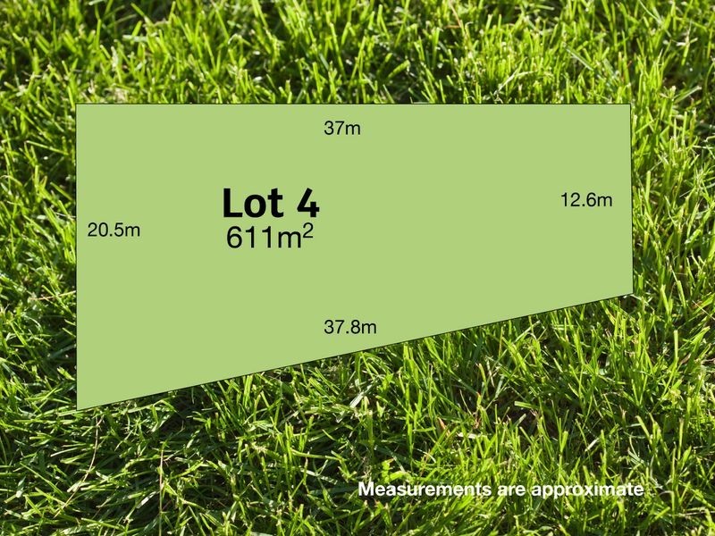 4/39 Bailey Street, Belmont VIC 3216