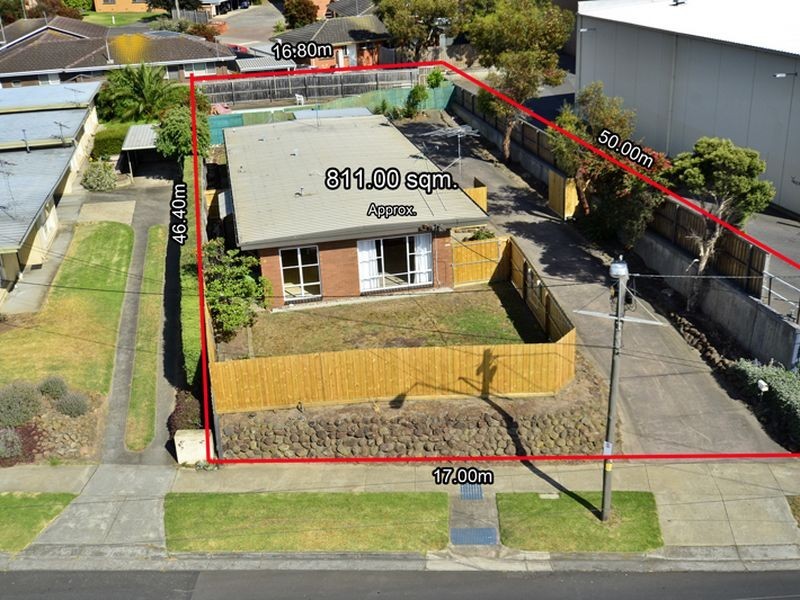 2A Francis Street, Belmont VIC 3216