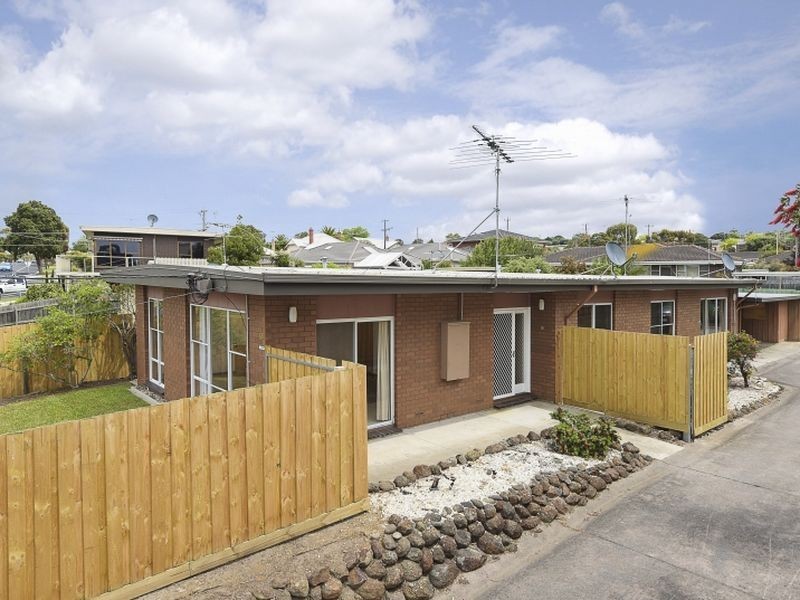 2A Francis Street, Belmont VIC 3216