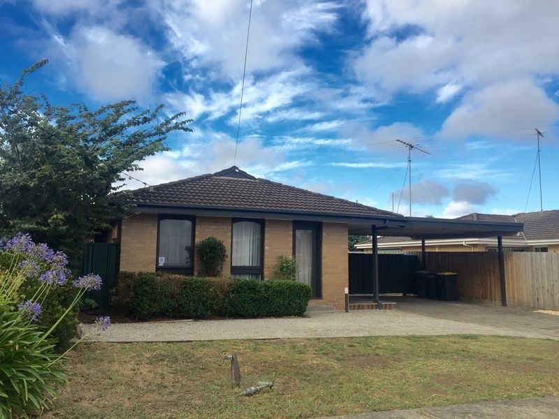 30 Nagle Drive, Belmont VIC 3216