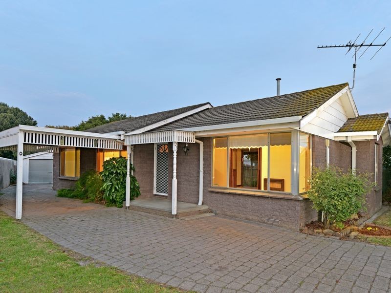 23 Anthony Street, Newcomb VIC 3219